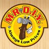 MR DIY
